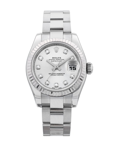Rolex Datejust Lady 179174